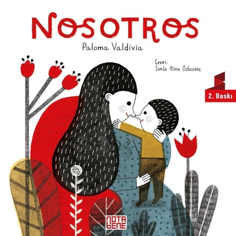 Biz Olmanın Hikâyesi: Paloma Valdivia’dan Nosotros